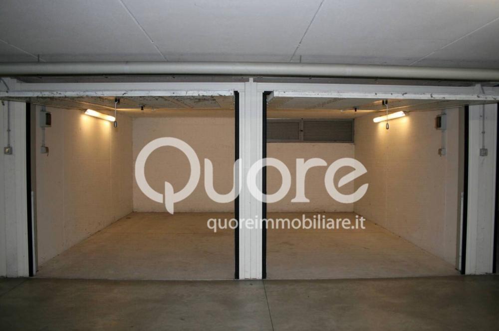 Garage bilocale in vendita a Udine - Garage bilocale in vendita a Udine