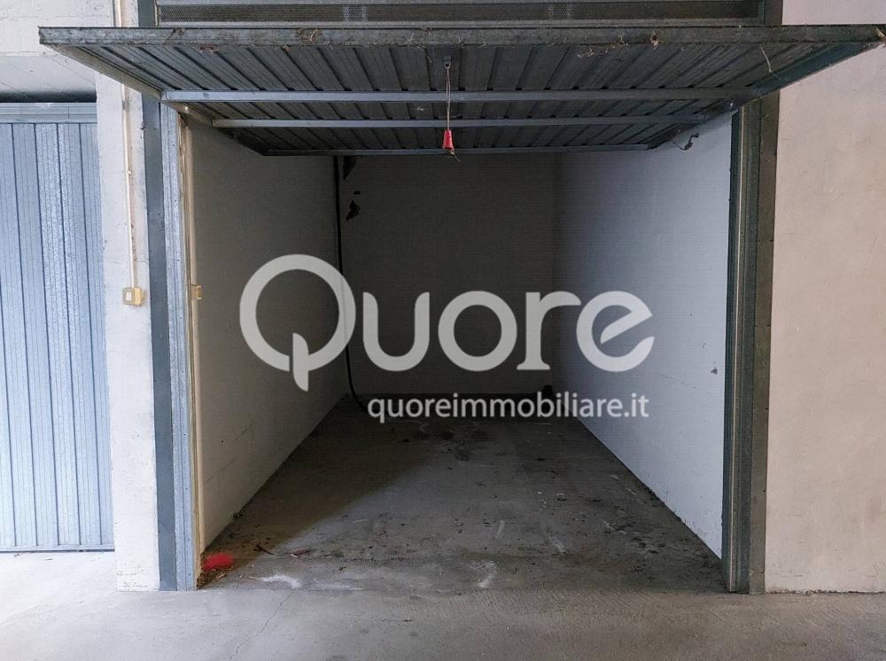 Garage monolocale in vendita a Udine - Garage monolocale in vendita a Udine