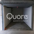 Garage monolocale in vendita a Udine