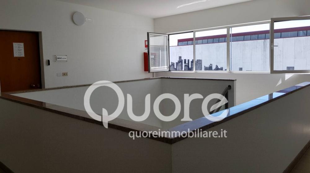Ufficio in vendita a Udine - Ufficio in vendita a Udine