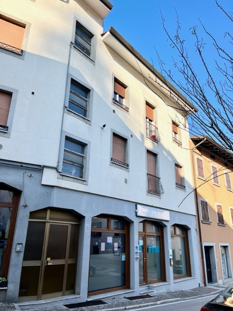 Appartamento bicamere in vendita a San Daniele del Friuli - Appartamento bicamere in vendita a San Daniele del Friuli