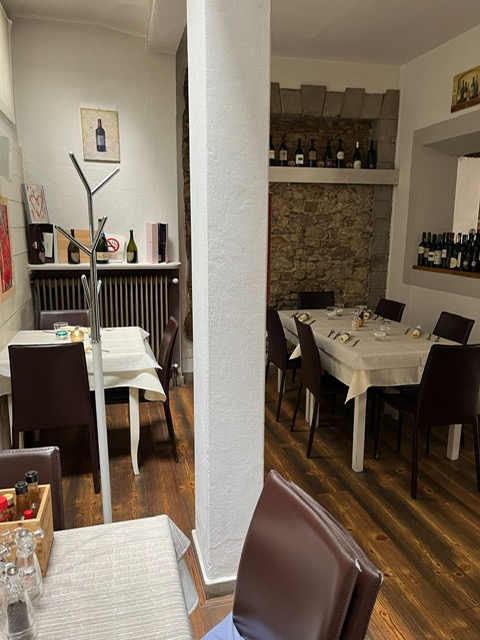 ristorante in vendita a Udine