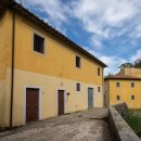 Villa plurilocale in vendita a crespina lorenzana
