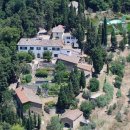 Villa plurilocale in vendita a greve in chianti