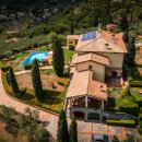 Villa plurilocale in vendita a montecatini terme