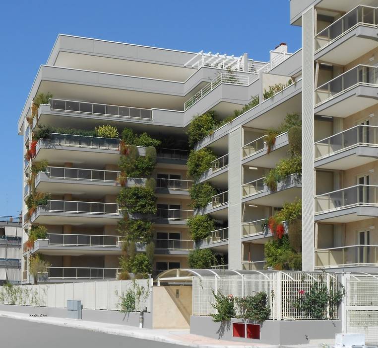 Appartamento quadrilocale in vendita a Bari - Appartamento quadrilocale in vendita a Bari
