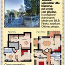 Villa plurilocale in vendita a Fasano