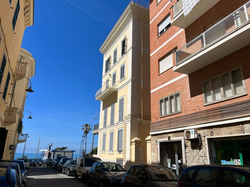 appartamento in affitto a Anzio