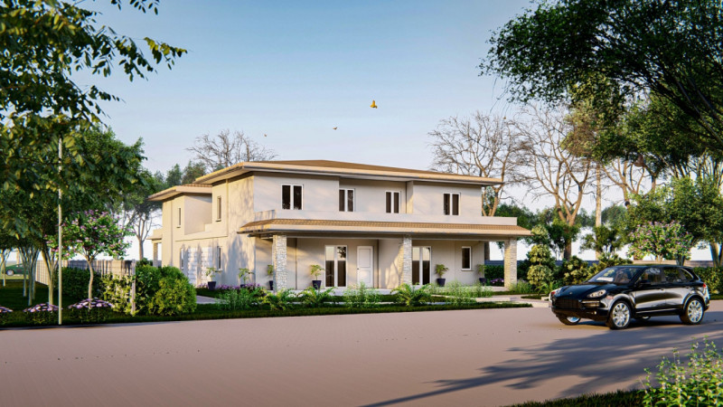 Casa quadrilocale in vendita a anzio - Casa quadrilocale in vendita a anzio