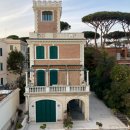 Villa plurilocale in vendita a anzio