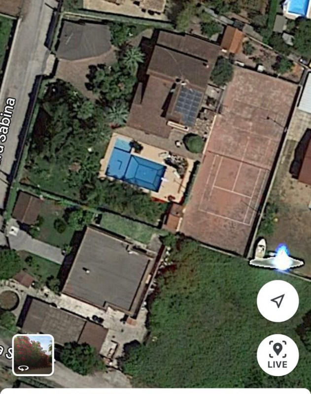 villa in vendita a Nettuno
