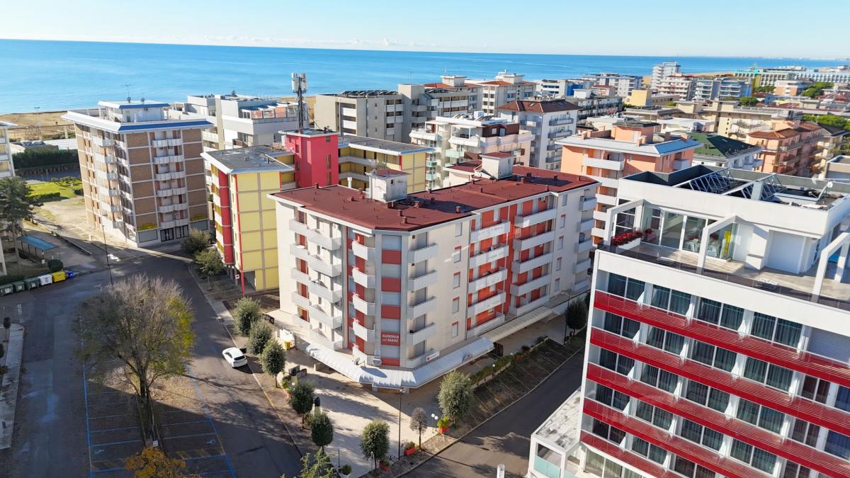 Appartamento bilocale in vendita a Bibione - Appartamento bilocale in vendita a Bibione