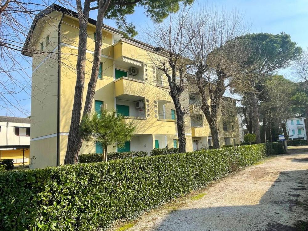 Appartamento trilocale in vendita a Bibione pineda - Appartamento trilocale in vendita a Bibione pineda
