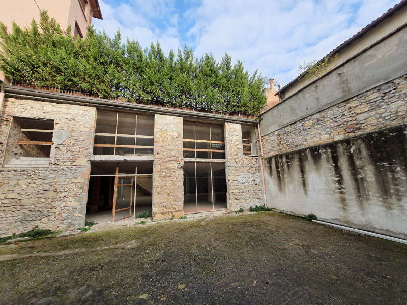 magazzino-laboratorio in vendita a Verona