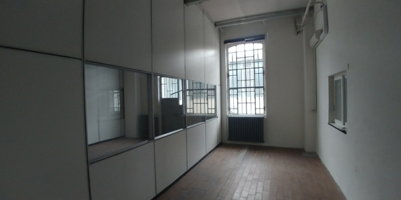 magazzino-laboratorio in affitto a Sesto San Giovanni
