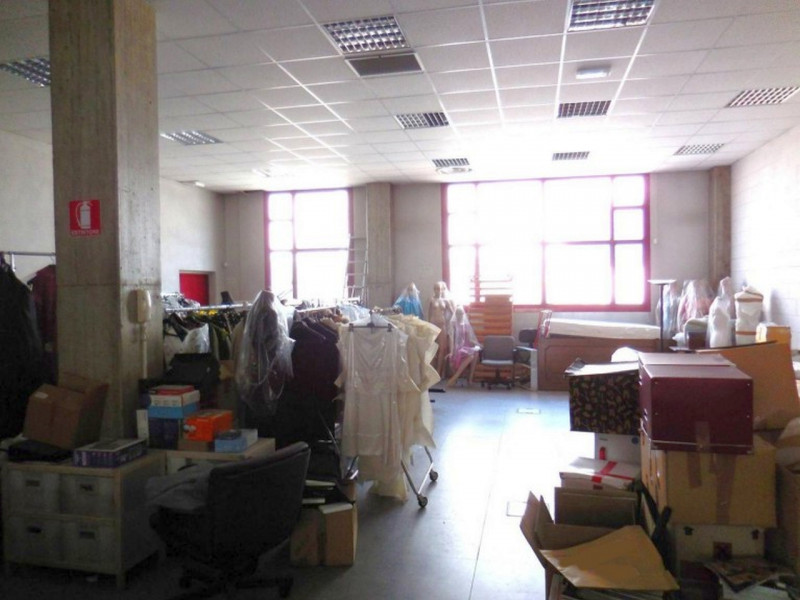 Magazzino-laboratorio quadrilocale in vendita a milano - Magazzino-laboratorio quadrilocale in vendita a milano