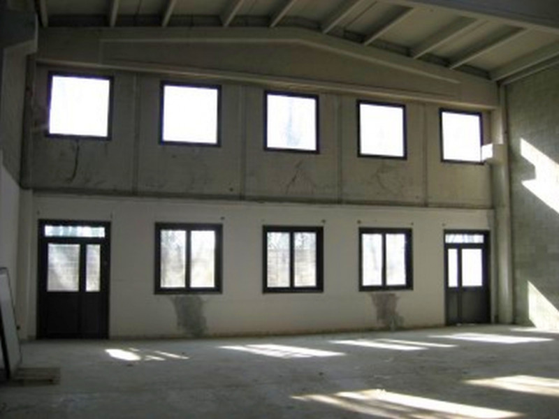magazzino-laboratorio in vendita a Peschiera Borromeo