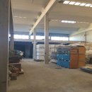 Magazzino-laboratorio quadrilocale in vendita a gessate