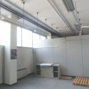 Magazzino-laboratorio quadrilocale in vendita a vimodrone