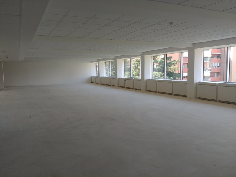 Ufficio quadrilocale in affitto a segrate - Ufficio quadrilocale in affitto a segrate