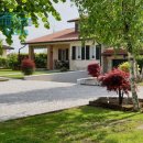 Villa plurilocale in vendita a campo-san-martino