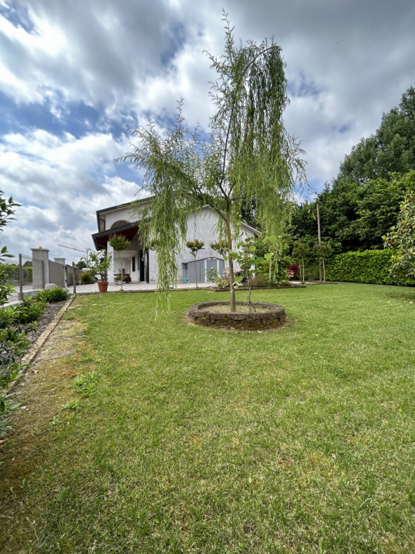 casa indipendente in vendita a Noale in zona Cappelletta