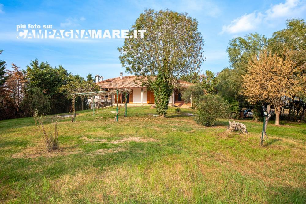Casa plurilocale in vendita a Codigoro - Casa plurilocale in vendita a Codigoro