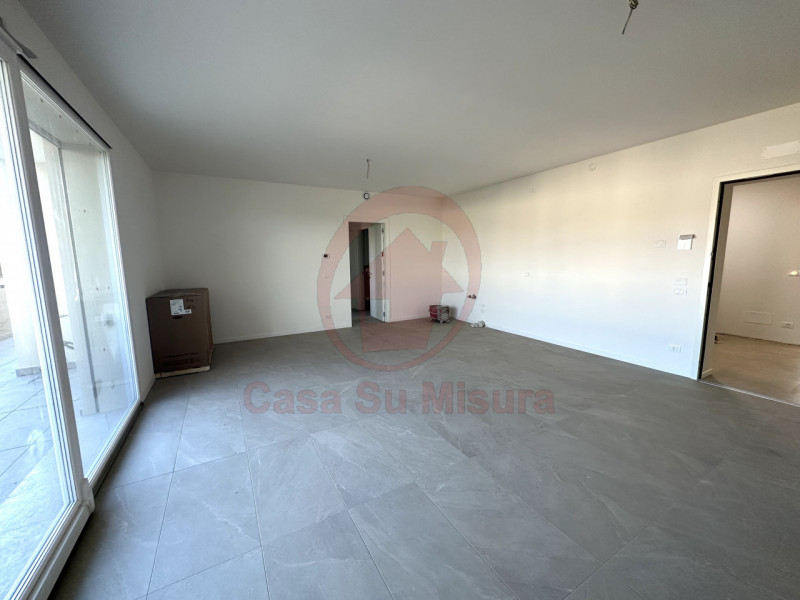 Appartamento trilocale in vendita a san-giorgio-delle-pertiche - Appartamento trilocale in vendita a san-giorgio-delle-pertiche