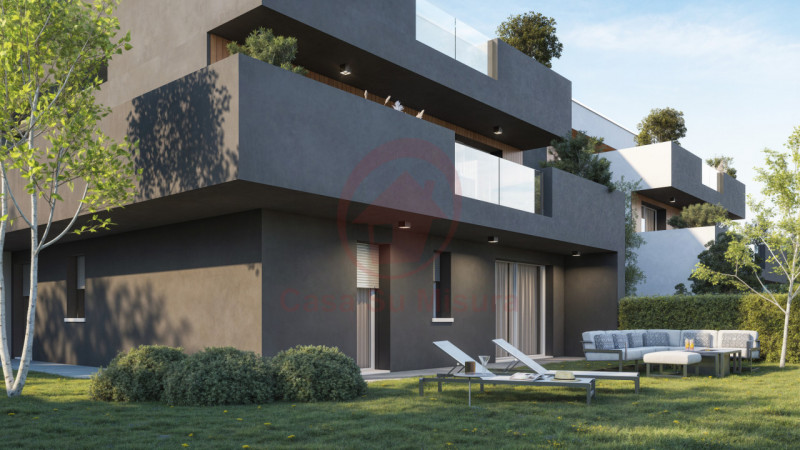 Appartamento quadrilocale in vendita a stra - Appartamento quadrilocale in vendita a stra