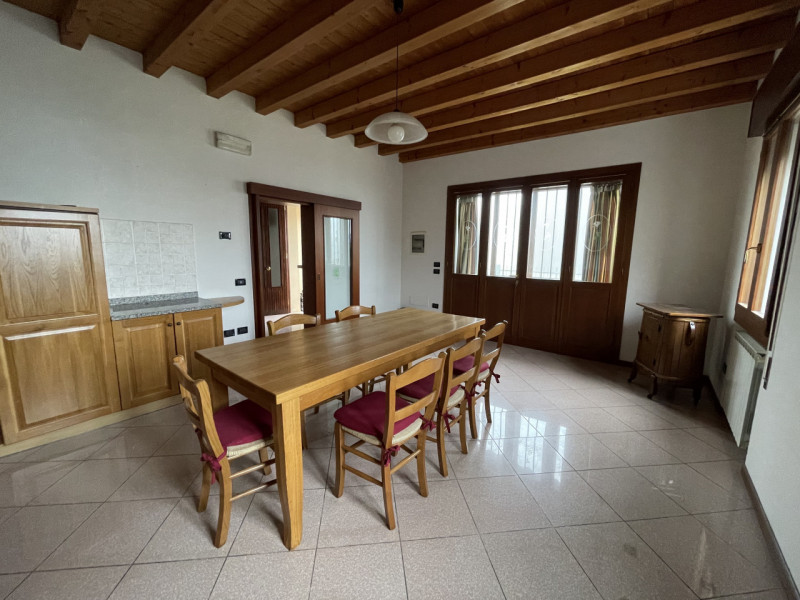 Casa trilocale in vendita a villanova-di-camposampiero - Casa trilocale in vendita a villanova-di-camposampiero
