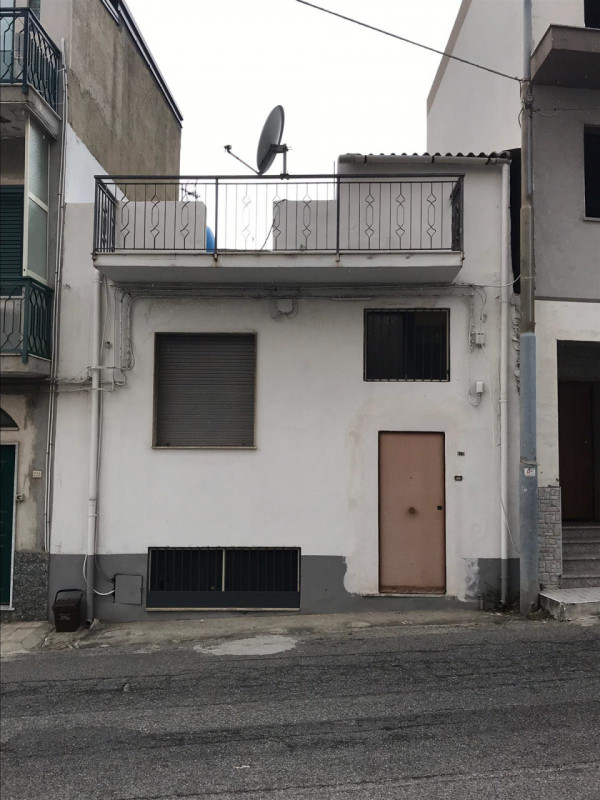 casa in vendita a Reggio di Calabria