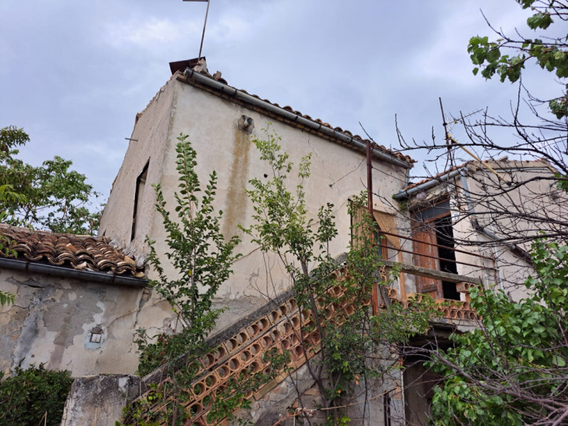 Rustico / casale in vendita a atri - Rustico / casale in vendita a atri