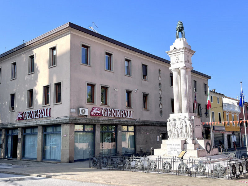 Appartamento quadrilocale in vendita a piove-di-sacco - Appartamento quadrilocale in vendita a piove-di-sacco