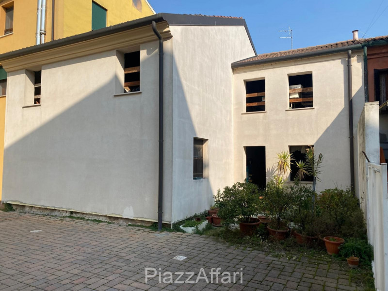 Casa trilocale in vendita a piove-di-sacco - Casa trilocale in vendita a piove-di-sacco