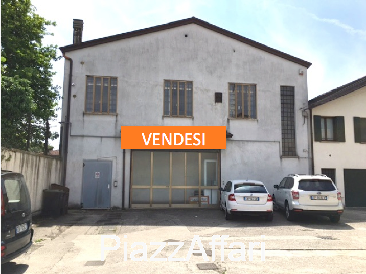 Ufficio in vendita a piove-di-sacco - Ufficio in vendita a piove-di-sacco