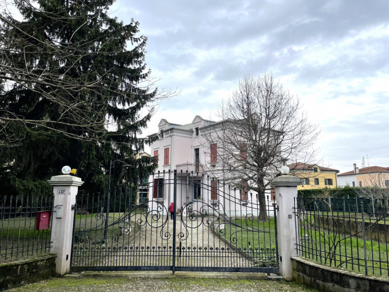 Villa plurilocale in vendita a pontelongo - Villa plurilocale in vendita a pontelongo