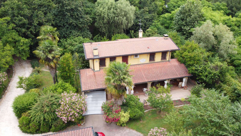 Villa quadrilocale in vendita a albignasego - Villa quadrilocale in vendita a albignasego