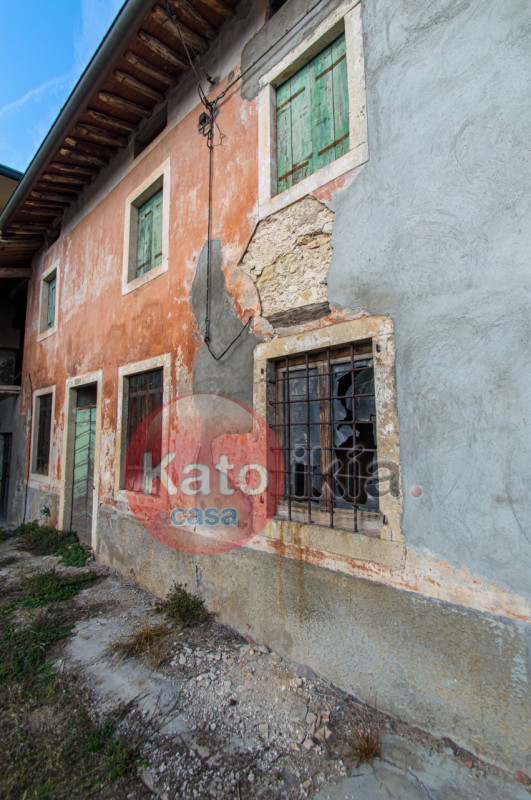 Rustico / casale bilocale in vendita a sovizzo - Rustico / casale bilocale in vendita a sovizzo