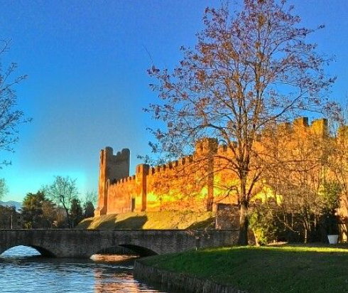 appartamento in affitto a Castelfranco Veneto