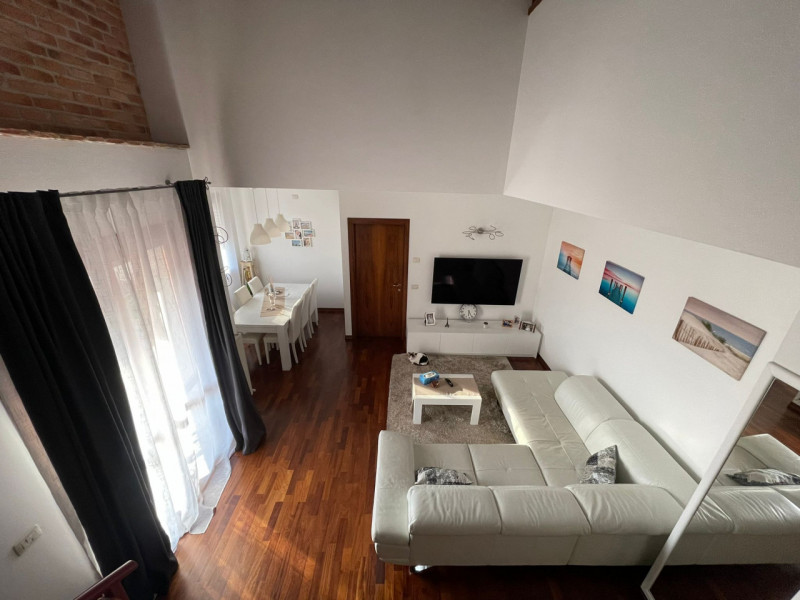 attico in vendita a Castelfranco Veneto