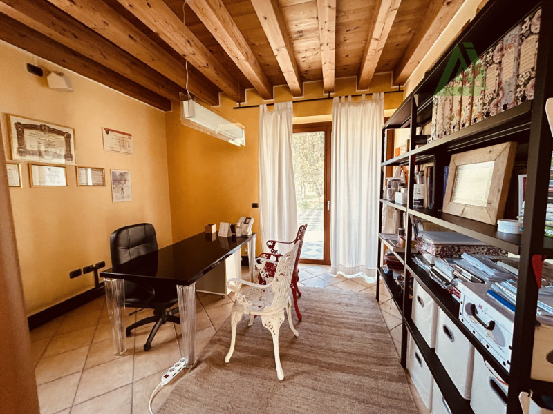 ufficio in affitto a Castelfranco Veneto