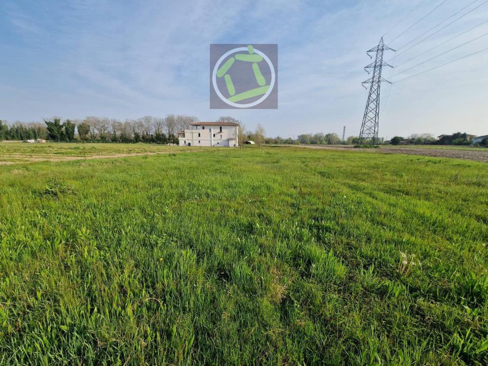 Terreno agricolo monolocale in vendita a cordenons - Terreno agricolo monolocale in vendita a cordenons