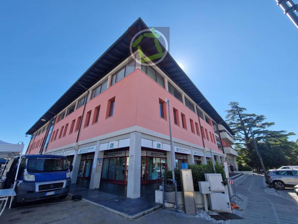 Ufficio in vendita a cordenons - Ufficio in vendita a cordenons
