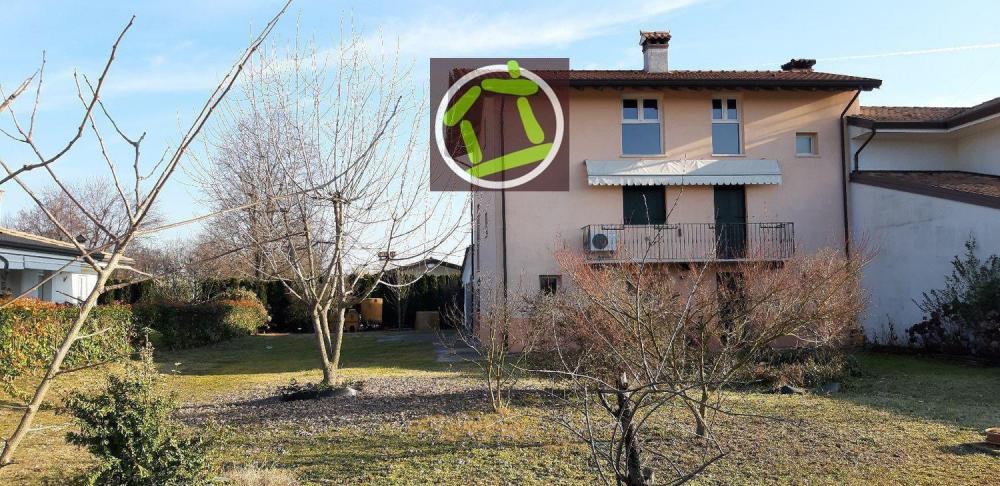 Villa plurilocale in vendita a pordenone - Villa plurilocale in vendita a pordenone