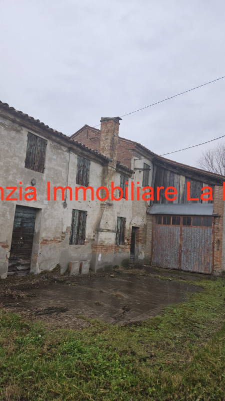Rustico / casale in vendita a borgo-veneto - Rustico / casale in vendita a borgo-veneto