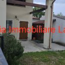 Appartamento quadrilocale in vendita a megliadino-san-vitale