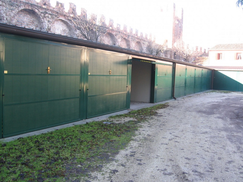 garage in vendita a Montagnana