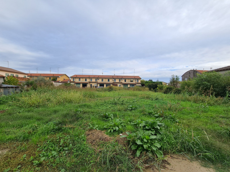terreno residenziale in vendita a Ponso