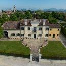 Villa plurilocale in vendita a ospedaletto-euganeo