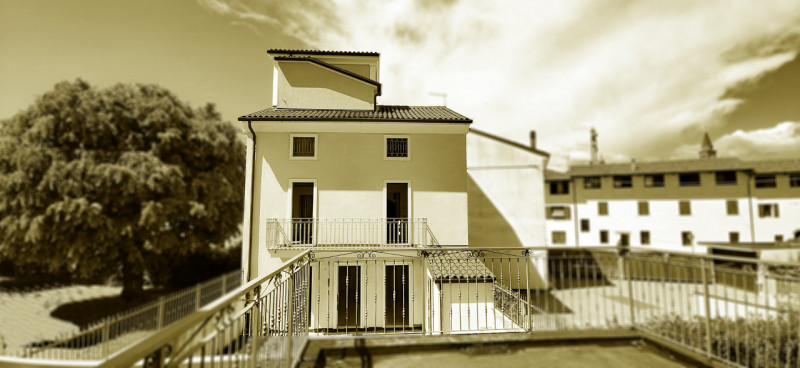 casa in vendita a Vicenza